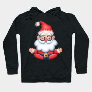 Merry Christmas! Hoodie